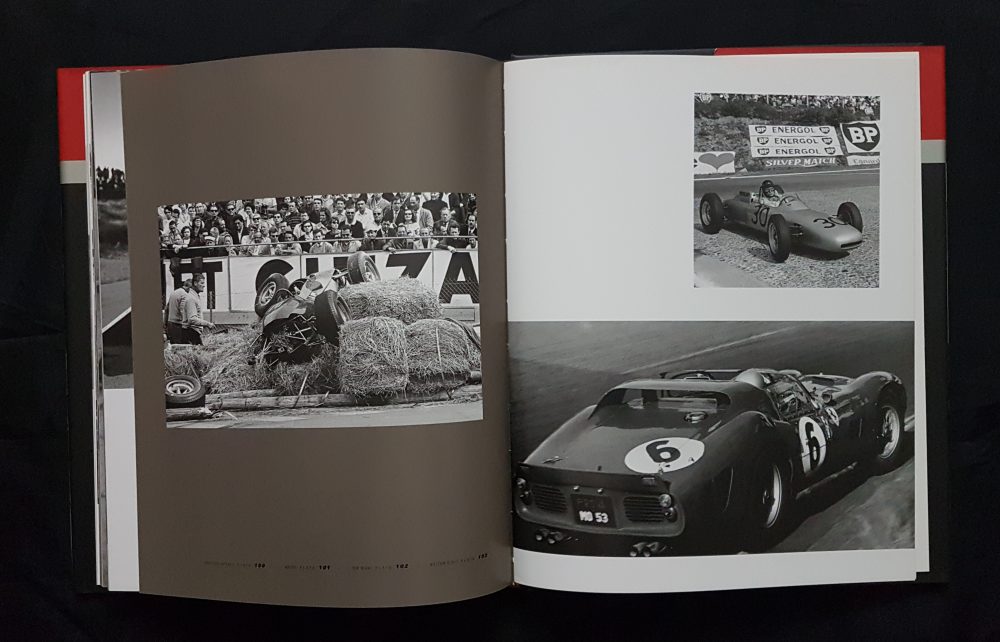 Driven the racing photography of Jesse Alexander 1954 - 1962 - Frenky ...